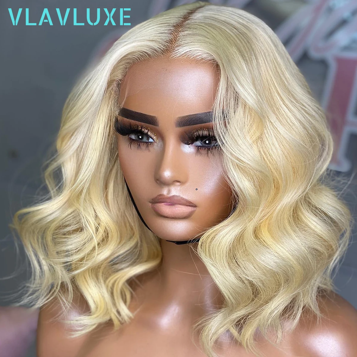 perruque-bob-lace-front-wig-bresilienne-bouclee-cheveux-courts-body-wave-couleur-613-100-prete-a-porter-sans-colle-13x-4-4x4-hd