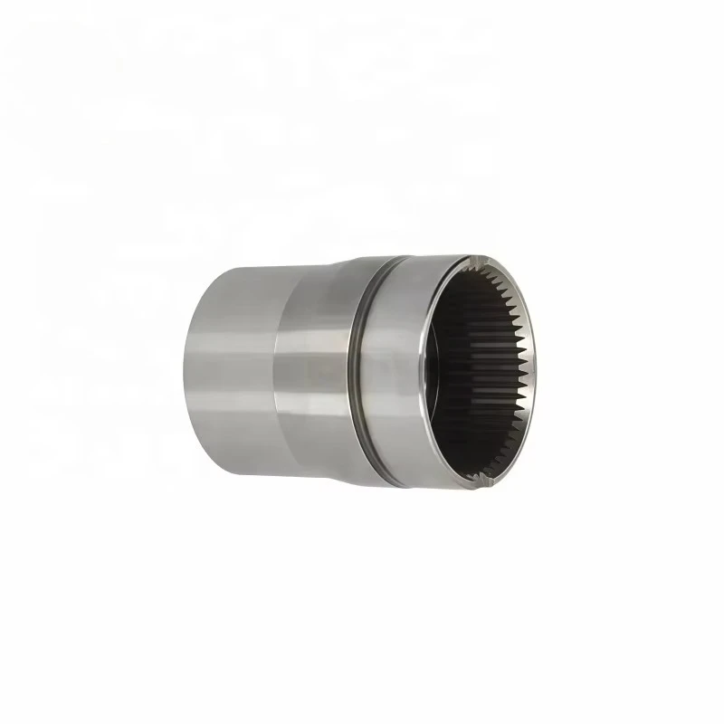 Transfer Box Coupling Bush for  S60 (384) S80 I (184) V70 II (285) XC70 I Cross Country (295) XC90 (275) 31437982 view 3