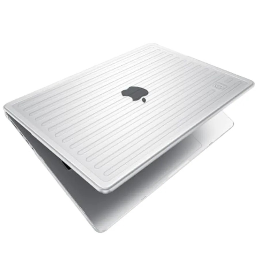 

TravelArmor for MacBook Pro 14 inch Case M5 M4 M3 M2 M1 Pro/Max 2026 2025-2021 Anti-Cracking Tech 360° Defense Upgrade Protecti