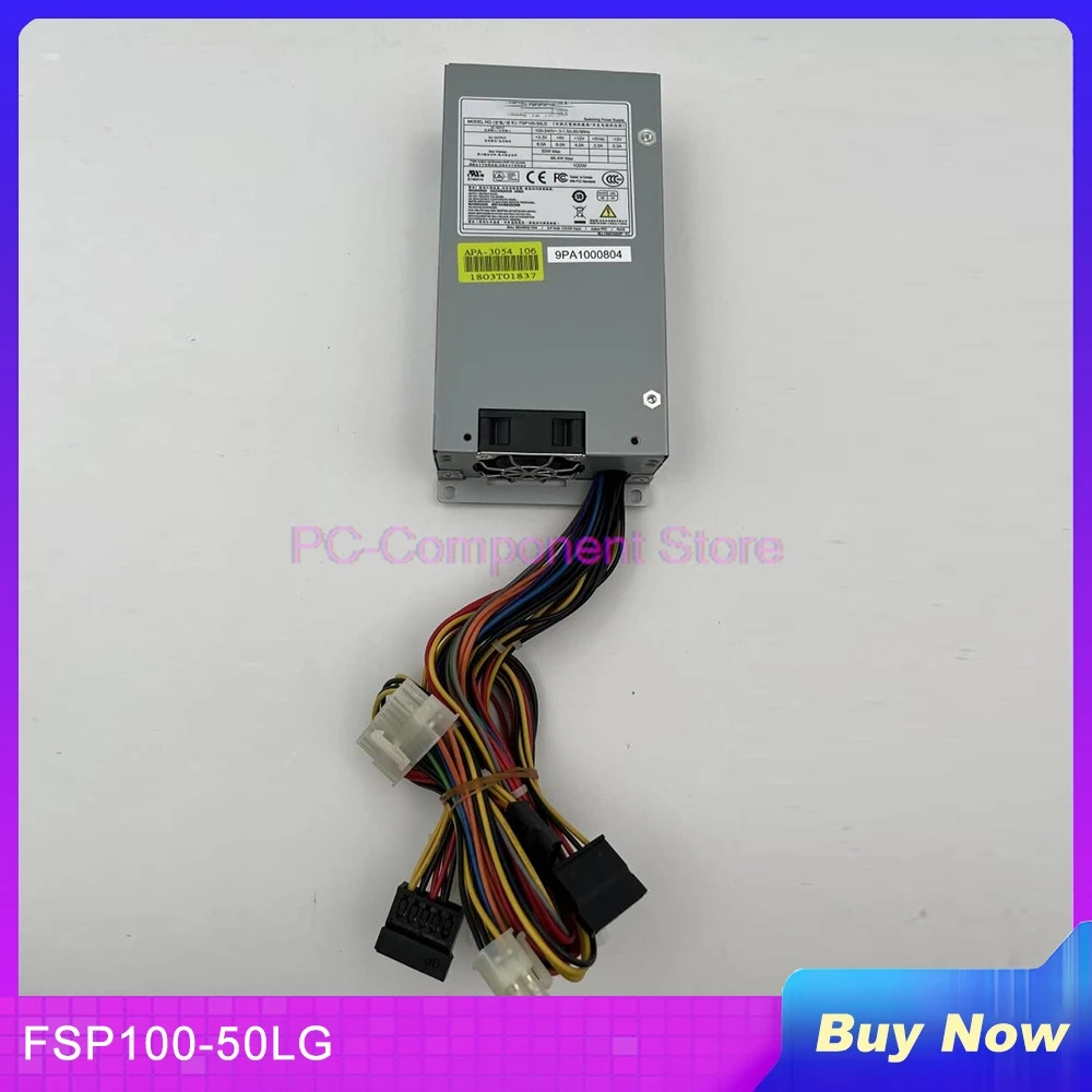 For FSP 1U Industrial Power Supply FSP100-50LG