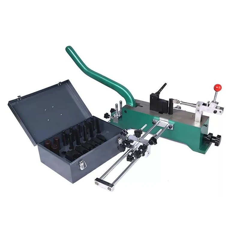 

Manual Die Rule Processing Bender Machine Bending Machine