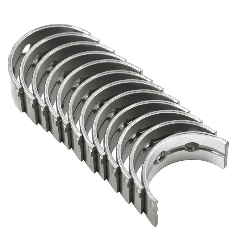 STD ~+100 Motorcycle Main Crankshaft Bearing For HONDA CB-1 NC27 CB400 CB400SF VTEC400 I II CBR400 CBR400R CBR23 NC23 CBR400RR