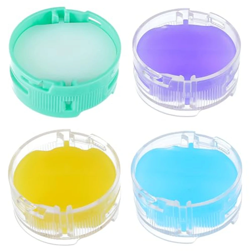 Reemplazo de AB43-6PCS para Shark AZ3000 AZ3002 HZ3000 HZ3002 HZ702 IZ862H IZ562H ZD550 ZU102, reemplazo de eliminación de olores