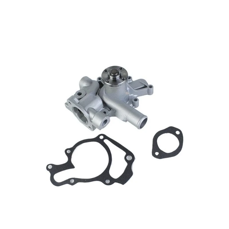 

119624-42000 11962442000 Water Pump For Komatsu Engine 3D74E 3D74E-N3AB for Yanmar 3TNE74 Engine
