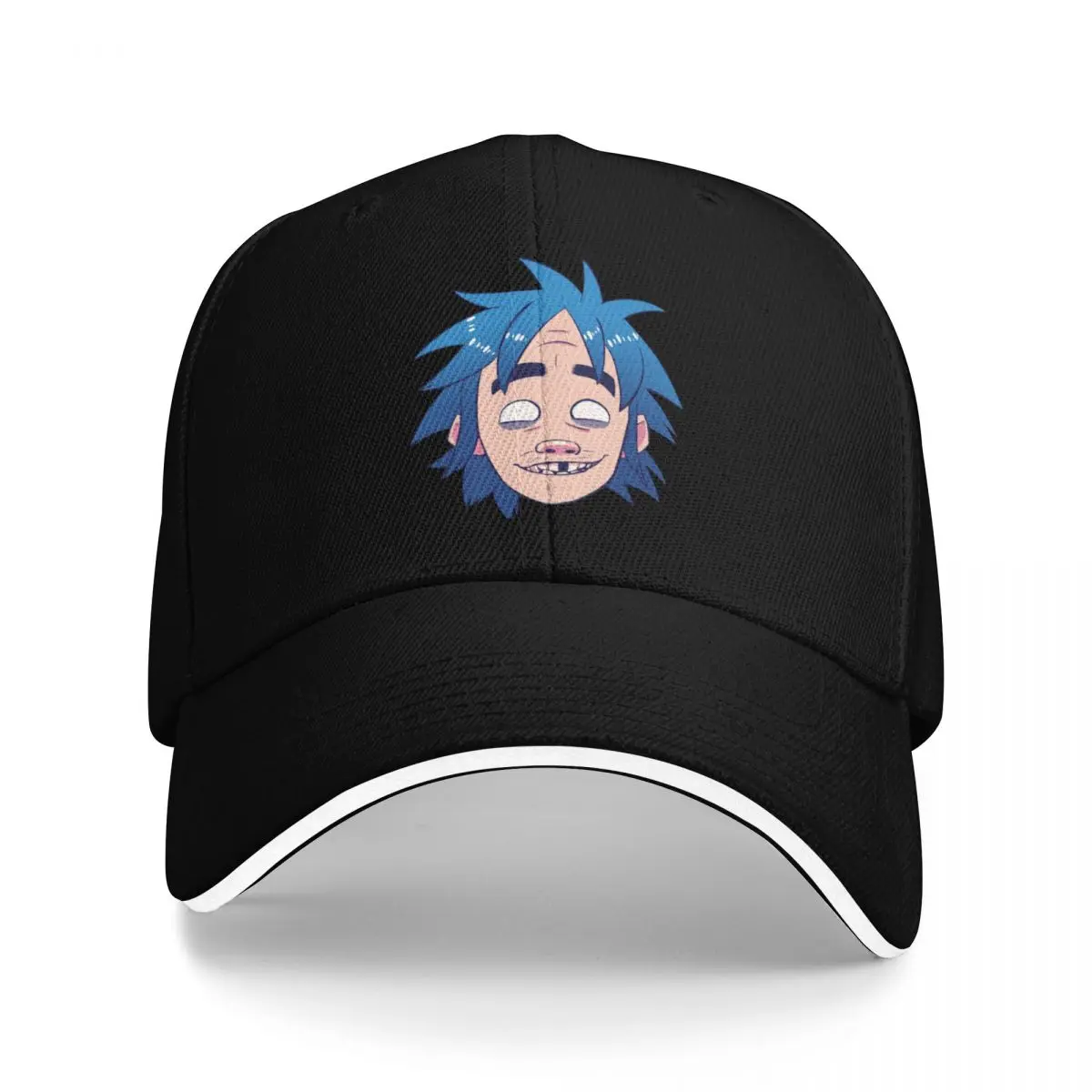 

2D! Baseball Cap sun caps Golf Hat Man Luxury Woman Men's