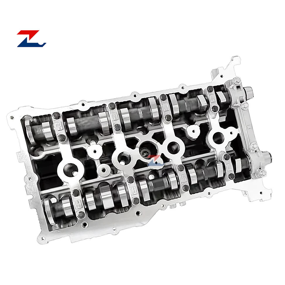 

Auto Parts Motor G4KJ G4KH 2.4 2.0T Cylinder Head Assembly For Hyundai For Kia Yuxiang