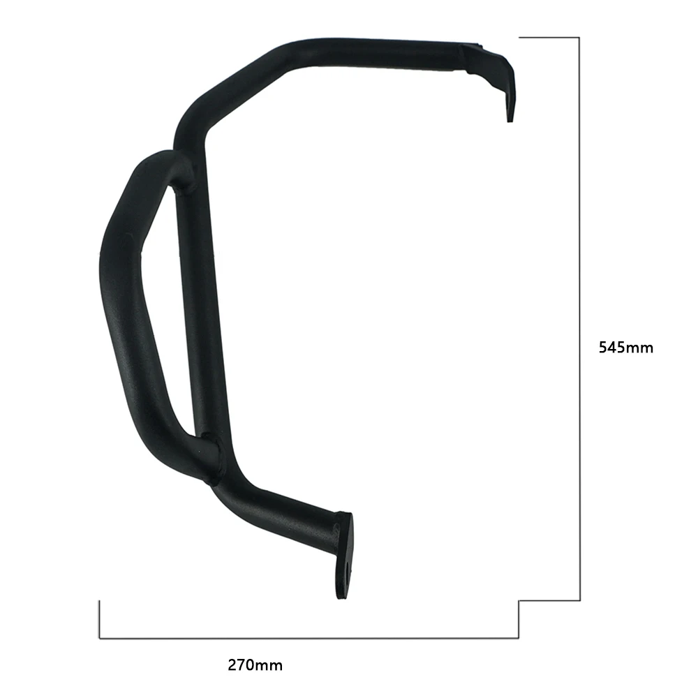 Motorcycle Highway Engine Guard Crash Bar For Honda CB500X CB 500X CB500 X 2013-16 2017 2018 Frame Bumper Fairing Protector Bars