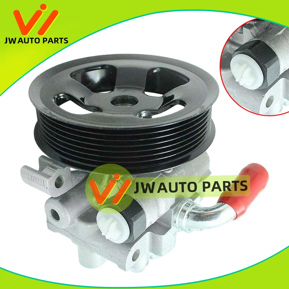 

Насос гидроусилителя руля для Land Rover Defender Freelander 2 L316 L359 2,2 TD4 PEB500100 PEB500100R LR031518 LR009817 7H123F816AB