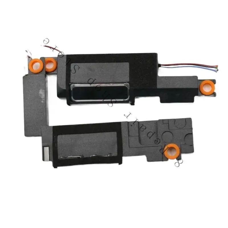 

WYORESY New Built In Speaker Kit Set For Lenovo megapad C340-14IWL 14API 14IM FLEX-14IWL 14API 14IM. L 50S31876 PK23000YT00 #