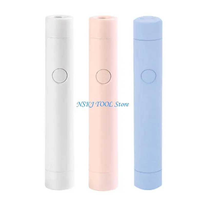 

L8RC LED Portable Pen Light Therapies Machine Mini Rechargeable Light