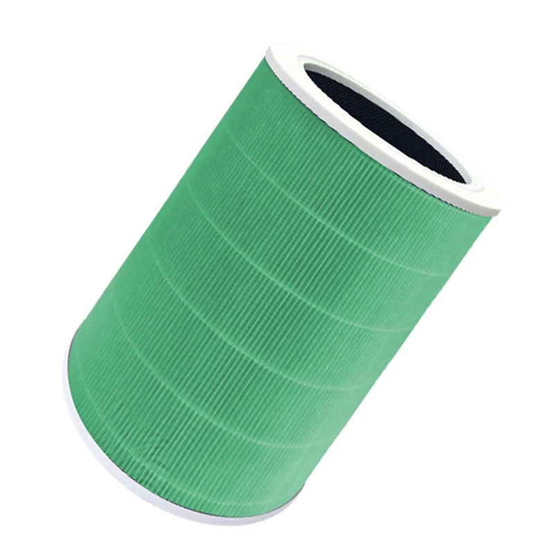 

For Xiaomi Air Purifier Filter 1/2/2S/2C/2S Pro/2H/3/3C/3H PRO Parts With RFID Purify Efficient Dust Remova PM2.5, A