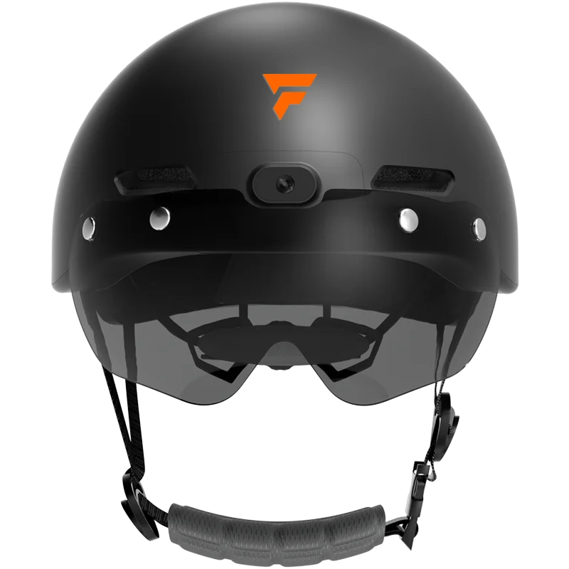 

HD1080P Motorcycle Camera Helmet Recorder Sport WIFI Action Camera V6S Built in 32G with Warning Tail Light and Sunglasses, Repl