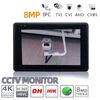 Ipc1800plus-アナログカメラtviahd cvi,1080p,5 in 1,バッテリー内蔵セキュリティテスター,ビデオオーディオテスト,ptz 6