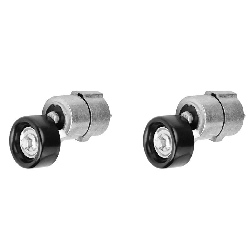 

AR-2X 25281-25000 2528125000 Натяжитель ремня кондиционера для Hyundai Santa Fe Sonata Tucson для Kia Optima Forte Sorento