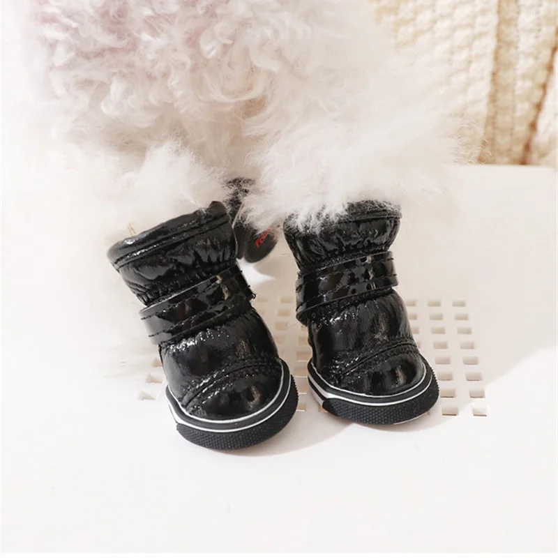 Thumbnail 4 - #12 Puppy Boots Comparison Guide