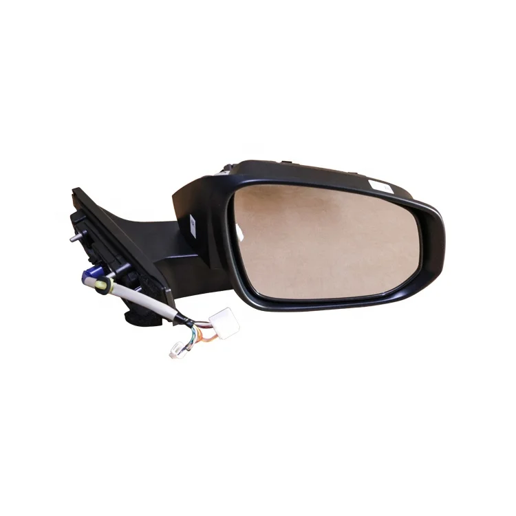 

OE 87910-0R430 Car Parts Auto Side Mirrors Right Reversing Mirror For Toyota BZ4X Accessories Rearview Wing Mirror