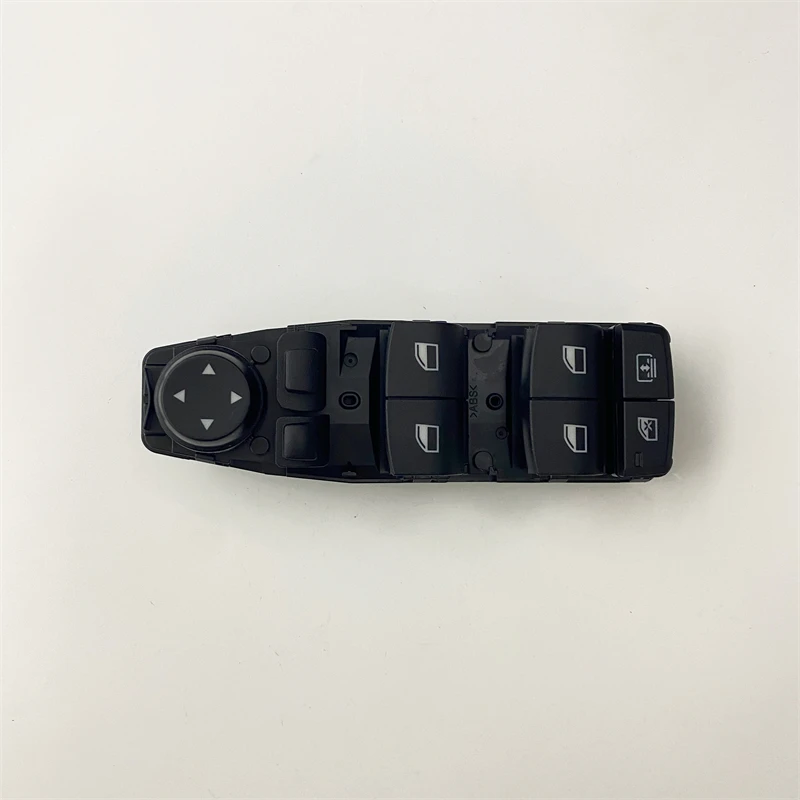 

61319241956 for BMW GT F07 F10 F01 Auto Power Window Master Control Glass Button Regulator Lifter Switch
