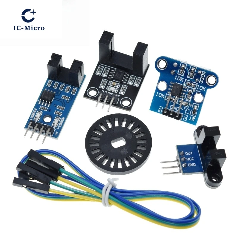 Модуль-датчика-скорости-фотоэлектрического-луча-xcw-33-В-5-В-оптопара-со-слотом-счетчик-тахогенератора-для-arduino-51-avr-pic-diy-kit