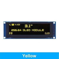 OLED Display Module 3.12\