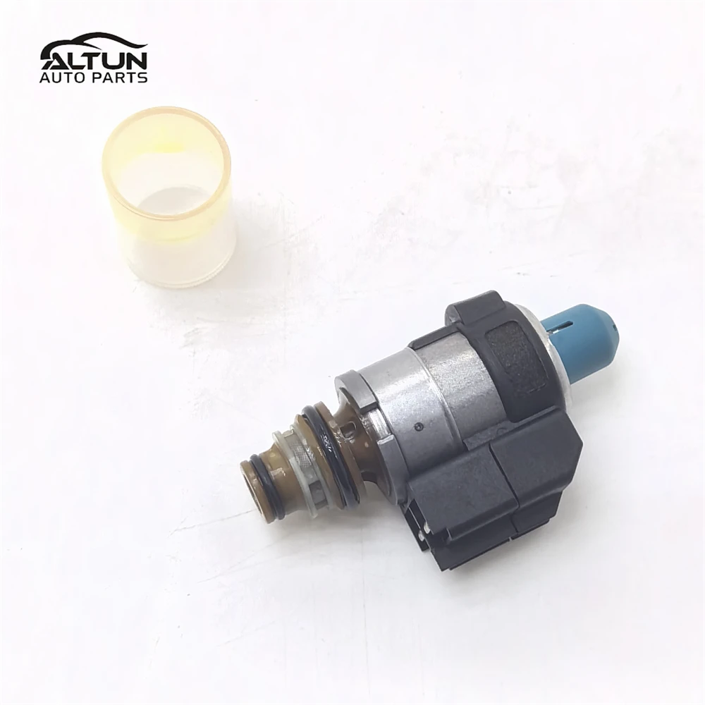 

1 шт. 722,9 комплект соленоидов коробки передач для Mercedes-Benz, 7-скоростная автоматическая коробка передач, детали 2202771098 2202770198 2202770898