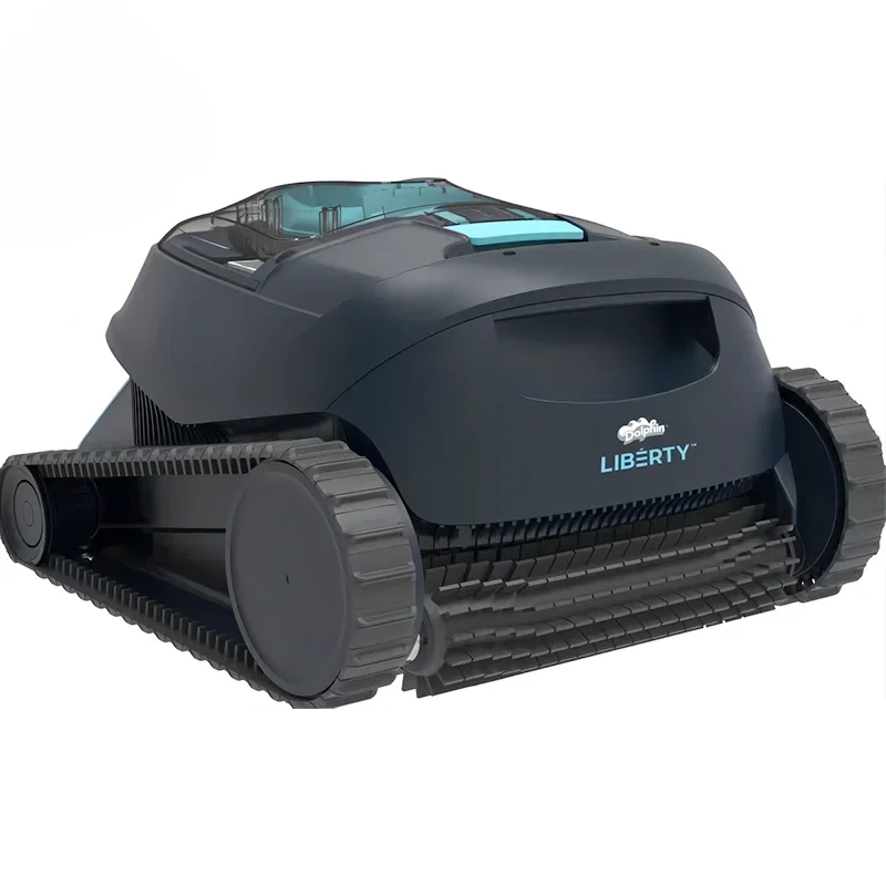 

-Cleaner Automatic Cleaning For Commercial Swimming Pool