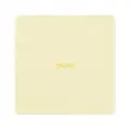 Light yellow