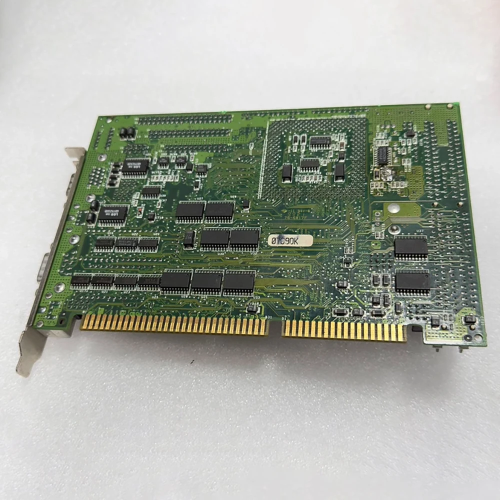 

Промышленная материнская плата управления KJ060010-550E P550R1-FB2E