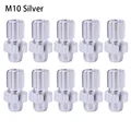 M10 Silver