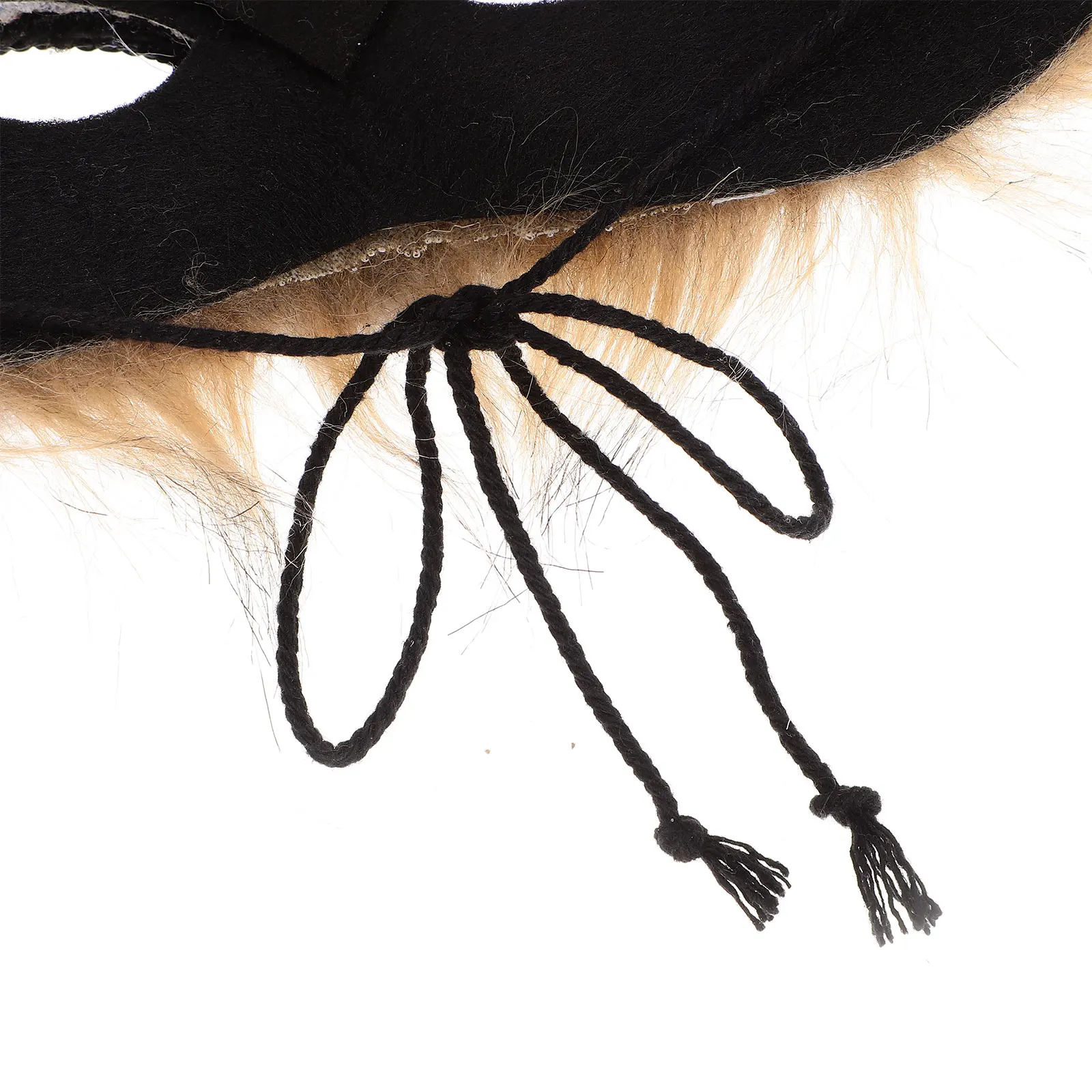 Kids Uil Masker Decoratieve Carnaval Prop Ideaal voor Halloween en feestvieringen