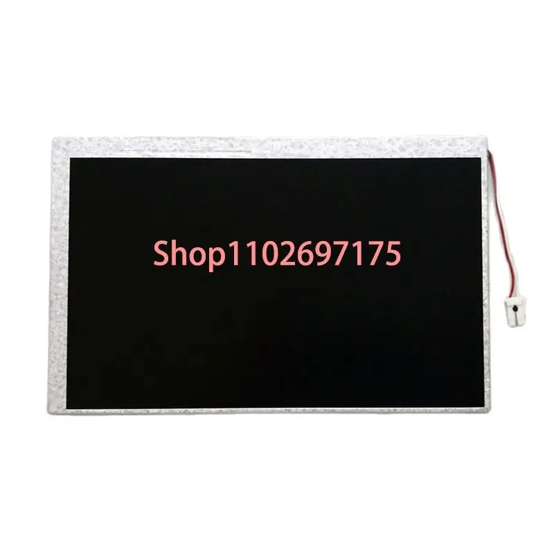 Painel de Exibição do Painel Lcd 800 Rgb × 480 Wvga 133ppi Lw700at6005 70 100 Testado