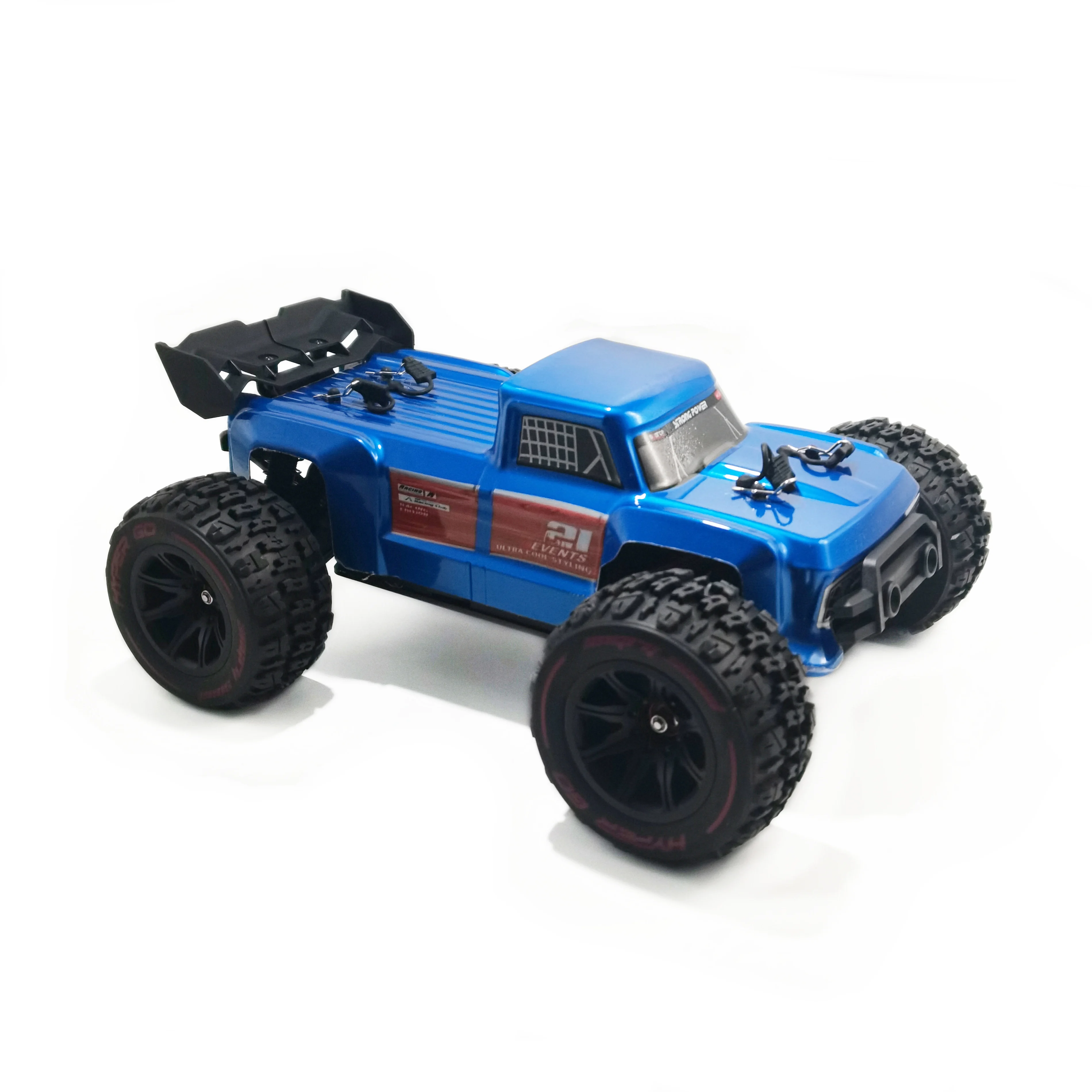 Meijiaxin 14210 MJX14210 coque de voiture 14209 Little Wanderer camion coque de voiture Modification coque de voiture