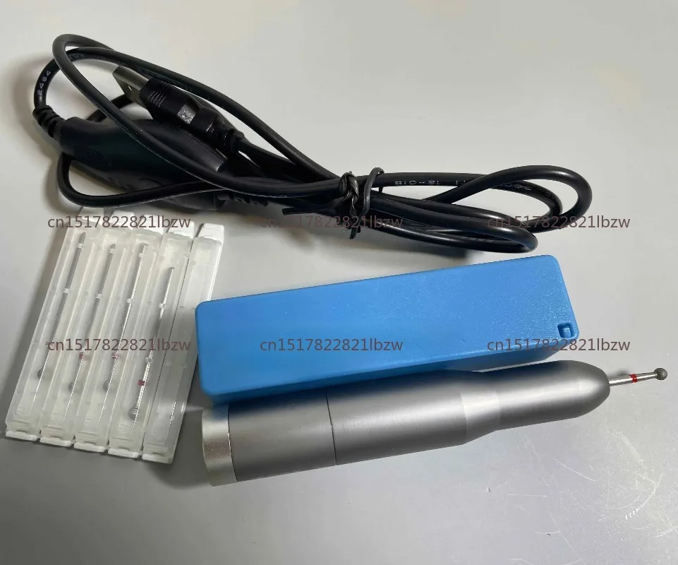 2025 Veterinary Diamond Burr 5.0 Mm Diameter Eye Surgery Ophthalmology veterinary Ophthalmic Surgery Instrument
