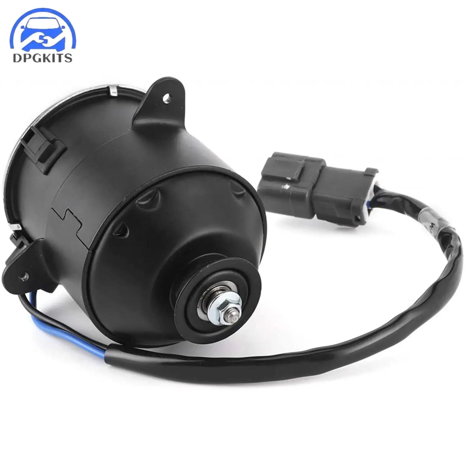 

Car Radiator Cooling Fan Motor 19030-PAA-A01 19030PAAA01 for Honda Accord 2.3L 1998-2002 Automobile Cooling System Accessories