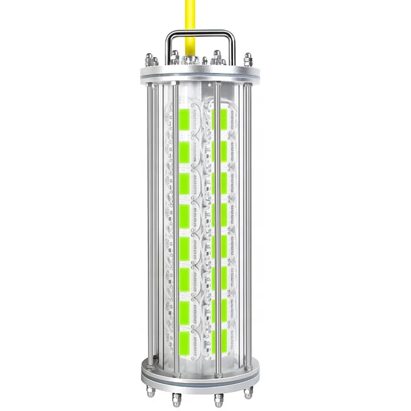 

1600W, белая, синяя, зеленая искусственная Рыбалка