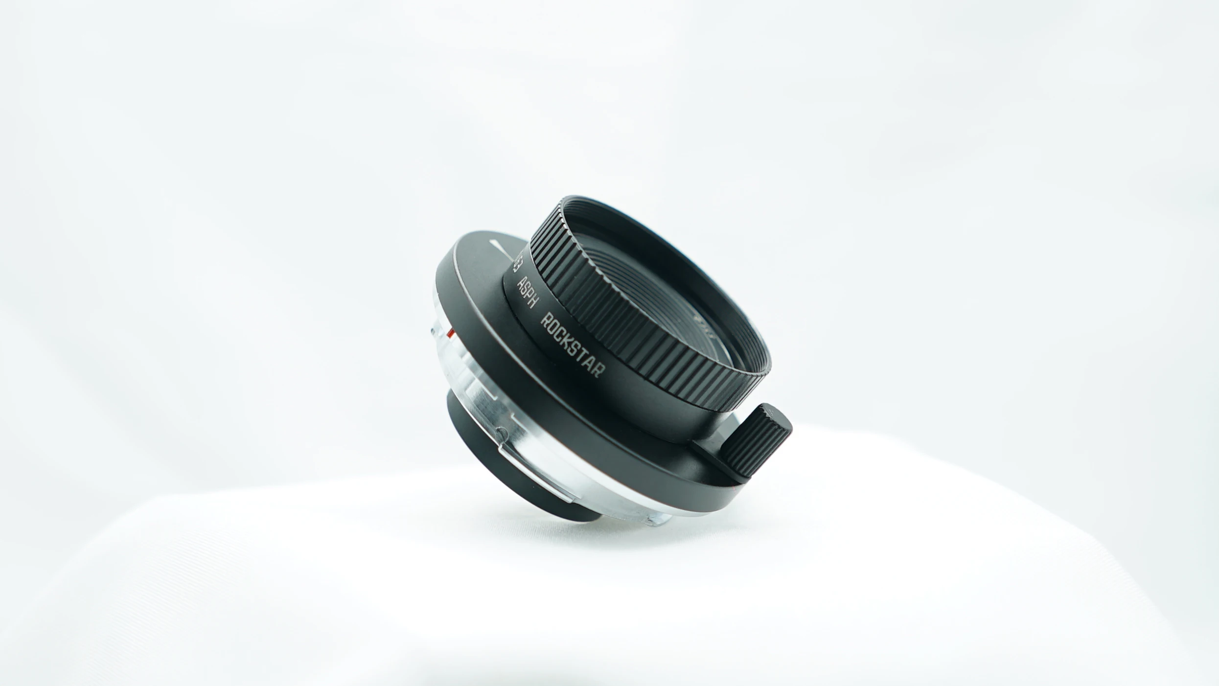 روك ستار 24 مللي متر F6.3 كامل الإطار الترا زاوية واسعة دليل التركيز عدسة الكاميرا ل لايكا م جبل كاميرا M2 M3 M4 M5 M9 M9P إصدار جديد