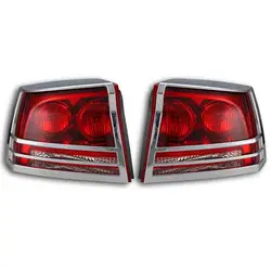 Tailgate Cover For 2005-2009 Dodge Charger