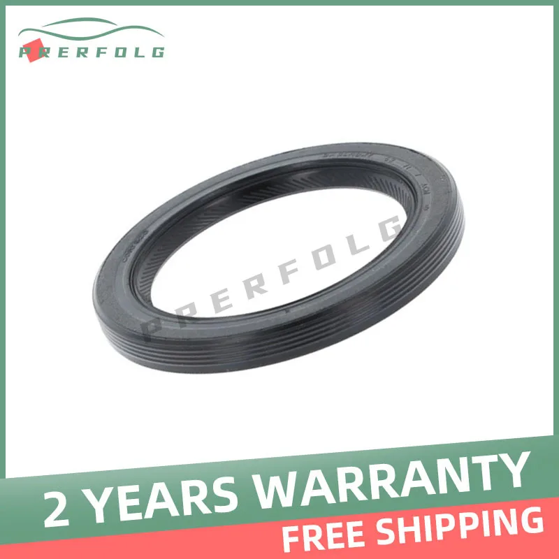 Automatic Transmission Front Oil Seal for BMW X5 AUDI A8 Q5 GA8HP70H Car Accessories 24277604965 0734300296 0734 300 296 8HP45
