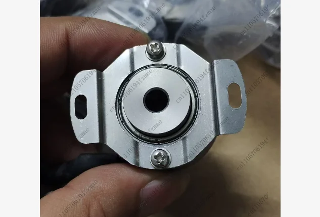 Accessories S17Bit Encoder, Outer Diameter 35mm, Inner Diameter 6mm Straight Hole, Function Normal