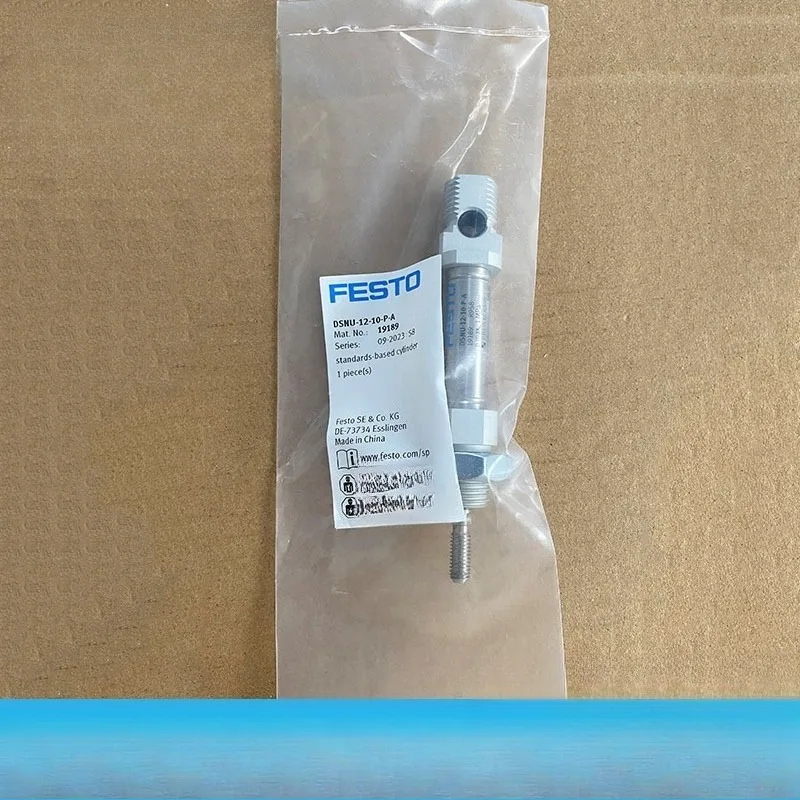 Parts For Festo Iso… - image