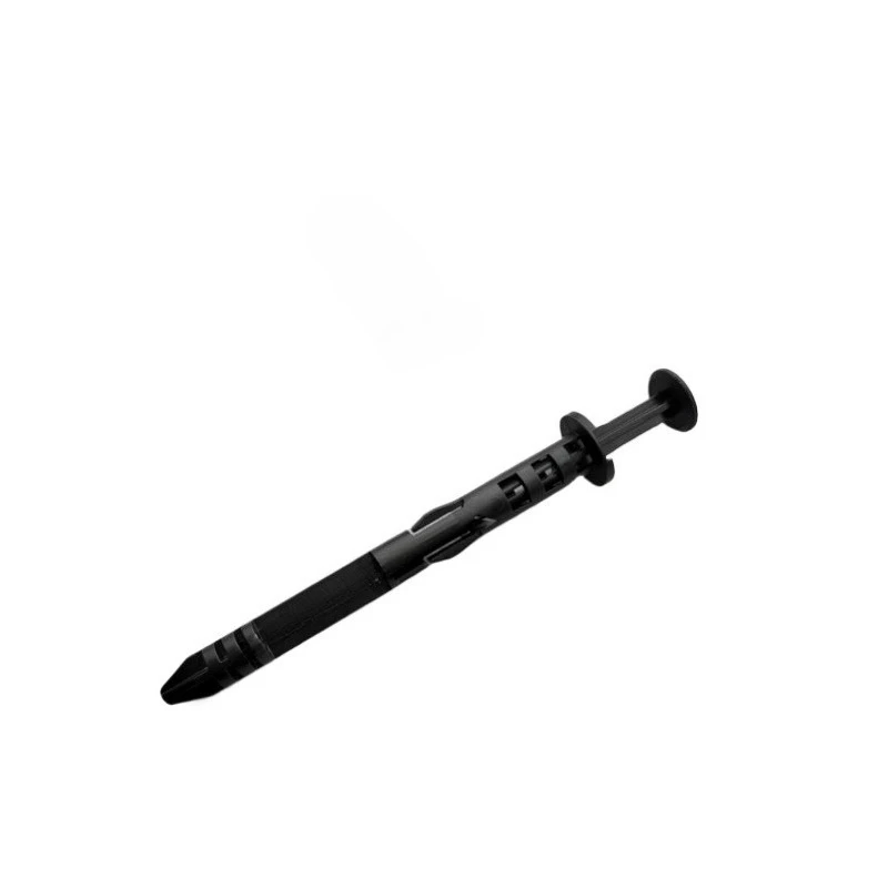 For Volkswagen Touareg Cayenne Q7 Q5 Q4 A6L A7L Rear Wheel Anti Stone Protection Plate Pin Rear Swing Arm Fixing Pins 80A512182