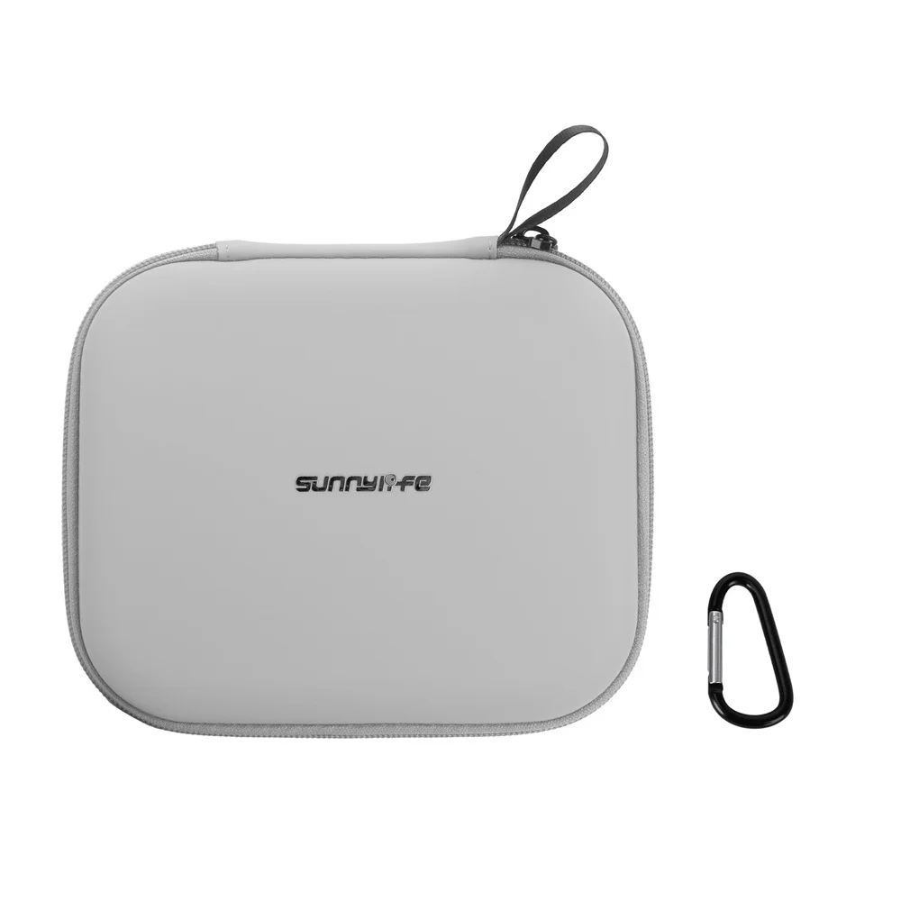 المحمولة السفر حمل حقيبة تخزين مقاوم للماء ل DJI تقف وحدها RC-N1/N2/N3 RC-1/2 تحكم عن بعد ملحقات طائرة بدون طيار