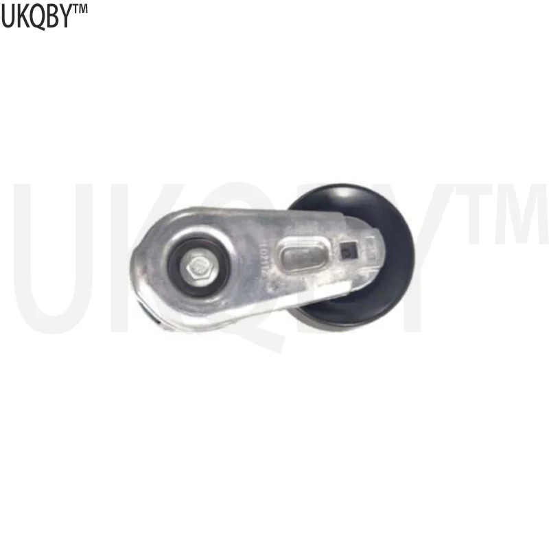 La nd Ro ve r Sp ort Ra ng e Ro ve r 2005-2009 Pulley Assembly - Tensioning  PQG500250  1342047