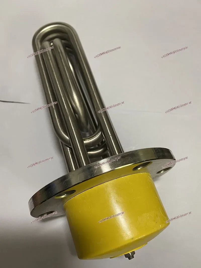 

Electric Heating Steam Generator Electric Heating Tube, 220V