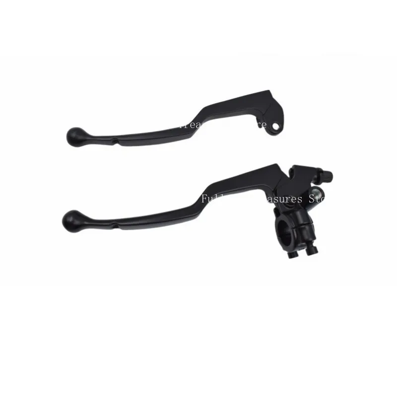 مناسبة لمقبض القابض الأيسر CFMOTO CF125-8/10 XO Baboon