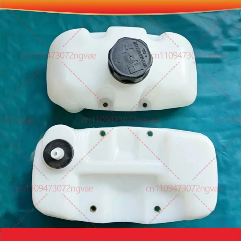 

For Zenoah G45/G35/4310/3410 & Husqvarna 443R/436R Brush Cutter, Float-Type Upper Fuel Tank Assembly Oil Pot Replacement Parts