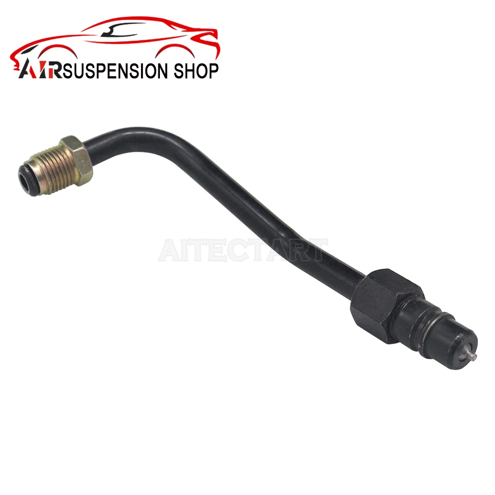 

Brand New Rear Hydraulic Suspension Shock Oil Pipe For Mercedes-Benz W220 CL S CLASS CL500 CL600 CL55 AMG 2203206213 OEM Quality