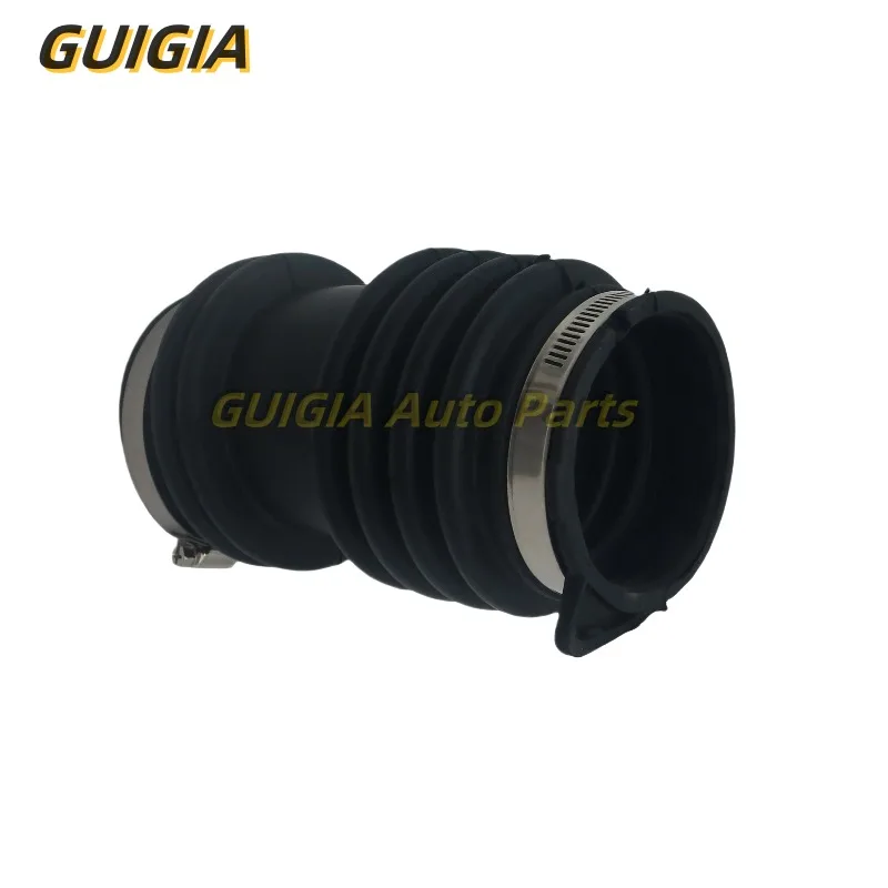 ท่ออากาศเข้า 16576CG000 พร้อมข้อต่อ สำหรับ Infiniti FX35 3.5L รุ่นปี 2003 2004 2005 2006 2007 2008 อะไหล่รถยนต์คุณภาพสูง
