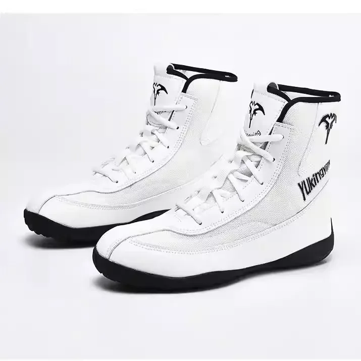 

2026 New Bestseller Non-Slip, Wear-Resistant Kids'Wrestling Shoes Casual Footwear Exceptional Quality Excellent