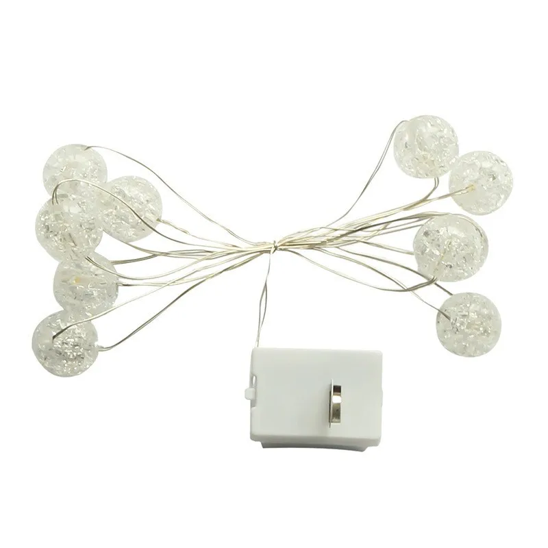 Рисунок 5 - Светодиодная сказочная гирлянда