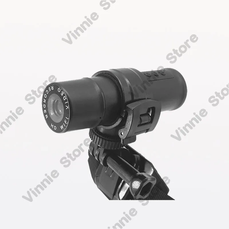 

Новый электрический мотоциклетный видеорегистратор 2K HD с Wi-Fi, водонепроницаемый и противоударный, для активного отдыха и спорта на открытом воздухе.